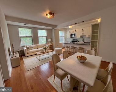 1615 Kenyon Street Nw - Photo Thumbnail 4
