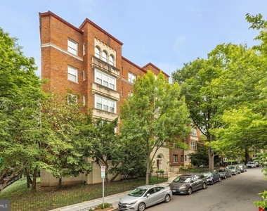 1615 Kenyon Street Nw - Photo Thumbnail 8