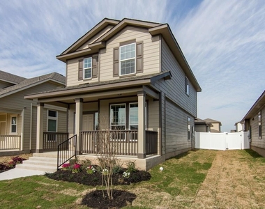 18404 Cumberland Gap Blvd - Photo Thumbnail 2