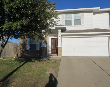 3633 Hawk View St - Photo Thumbnail 1