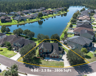 4483 Plantation Oaks Boulevard - Photo Thumbnail 46