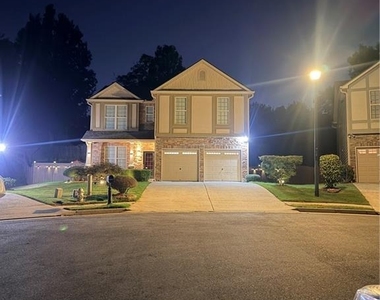 2118 Newbury Oaks Drive - Photo Thumbnail 1