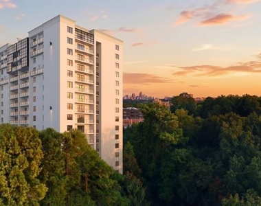 2460 Peachtree Road - Photo Thumbnail 2