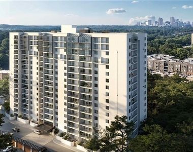 2460 Peachtree Road - Photo Thumbnail 1