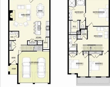 5520 Bright Cross Way - Photo Thumbnail 15