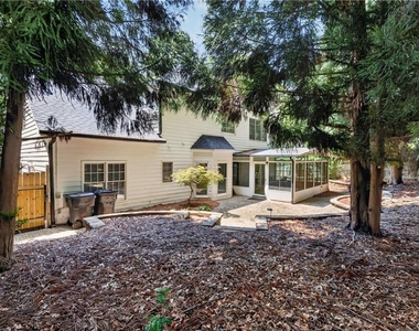 4379 Depot Ridge Court - Photo Thumbnail 7