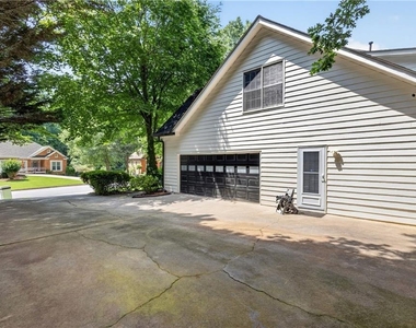 4379 Depot Ridge Court - Photo Thumbnail 4