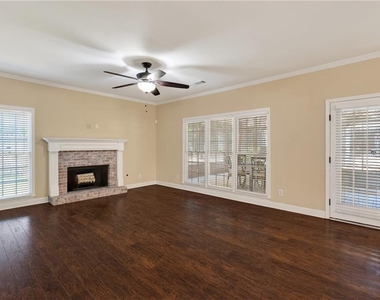 4379 Depot Ridge Court - Photo Thumbnail 36