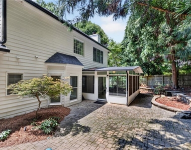 4379 Depot Ridge Court - Photo Thumbnail 8