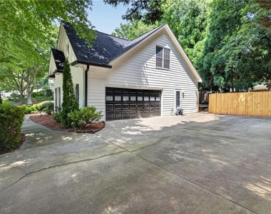 4379 Depot Ridge Court - Photo Thumbnail 3