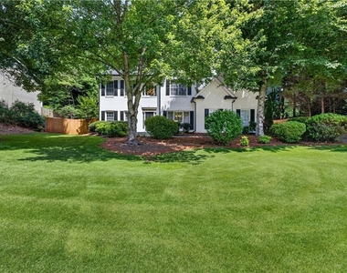 4379 Depot Ridge Court - Photo Thumbnail 1