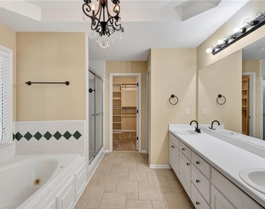 4379 Depot Ridge Court - Photo Thumbnail 19
