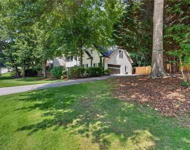 4379 Depot Ridge Court - Photo Thumbnail 2