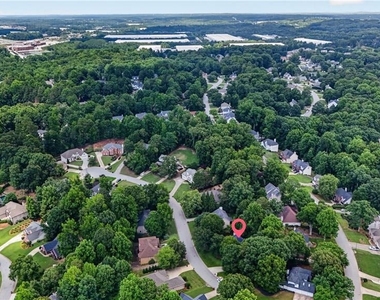 4379 Depot Ridge Court - Photo Thumbnail 13
