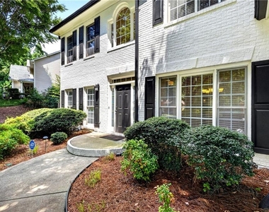 4379 Depot Ridge Court - Photo Thumbnail 6