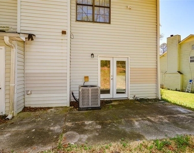 160 Timber Creek Lane Sw - Photo Thumbnail 43