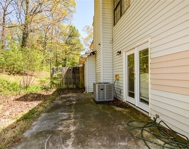160 Timber Creek Lane Sw - Photo Thumbnail 44