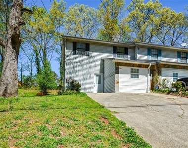 160 Timber Creek Lane Sw - Photo Thumbnail 1