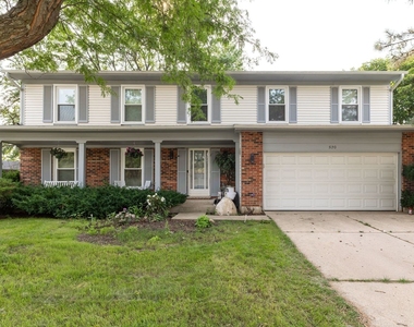 520 Highland Grove Drive - Photo Thumbnail 1