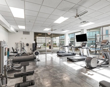 1100 Howell Mill Road - Photo Thumbnail 30