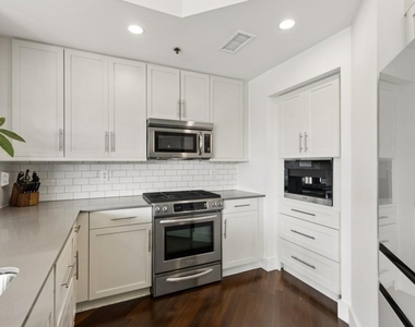 1100 Howell Mill Road - Photo Thumbnail 8