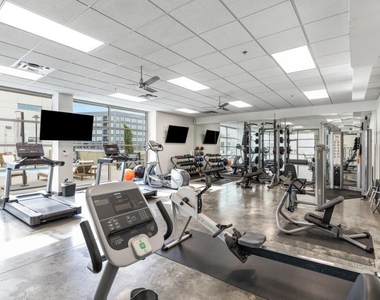 1100 Howell Mill Road - Photo Thumbnail 29