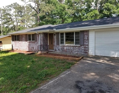 5193 Alder Lane Sw - Photo Thumbnail 1