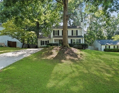 10390 Rillridge Court - Photo Thumbnail 1