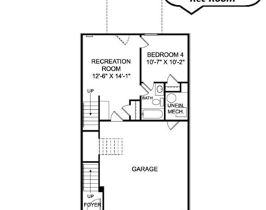 1443 Creekside Circle Nw - Photo Thumbnail 62
