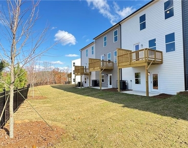 1443 Creekside Circle Nw - Photo Thumbnail 52