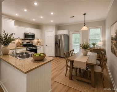 3152 Mill Springs Circle - Photo Thumbnail 2