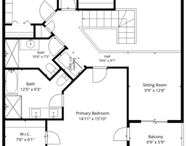 1264 Bellevue Drive - Photo Thumbnail 41
