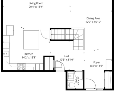 1264 Bellevue Drive - Photo Thumbnail 40