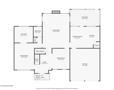 770 Glastonbury Court - Photo Thumbnail 79