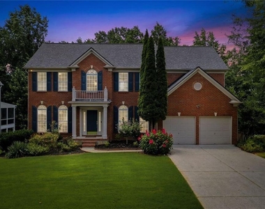 770 Glastonbury Court - Photo Thumbnail 1