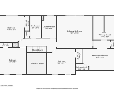 770 Glastonbury Court - Photo Thumbnail 80