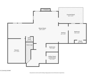 770 Glastonbury Court - Photo Thumbnail 81