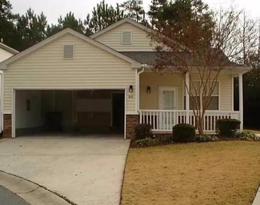 972 Windcroft Circle Nw - Photo Thumbnail 1