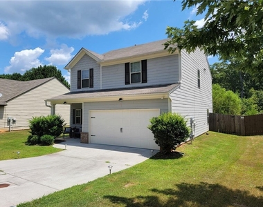 6648 Saint Jude Drive - Photo Thumbnail 2