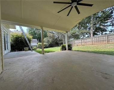 11450 Findley Chase Court - Photo Thumbnail 11