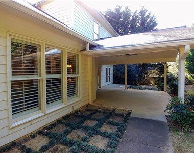 11450 Findley Chase Court - Photo Thumbnail 13