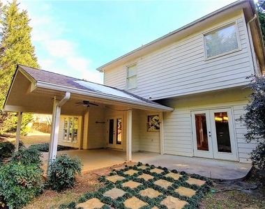 11450 Findley Chase Court - Photo Thumbnail 12