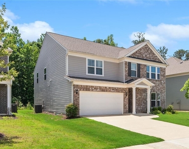 5467 Fountainhead Lane - Photo Thumbnail 1
