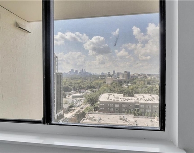 2460 Peachtree Road - Photo Thumbnail 32