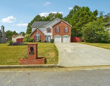 4255 Old House Drive - Photo Thumbnail 1