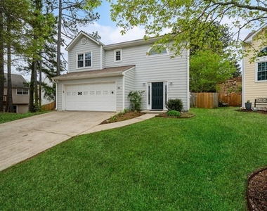 3635 Darwin Place - Photo Thumbnail 1