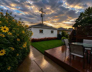 4935 W Cullom Avenue - Photo Thumbnail 8