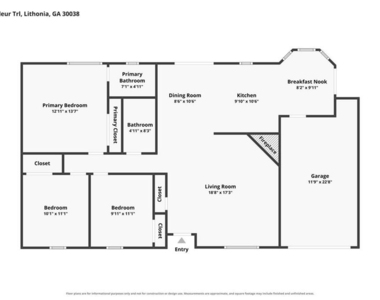 5611 La Fleur Trail - Photo Thumbnail 14