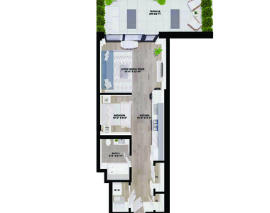 812 W Adams Street - Photo Thumbnail 14