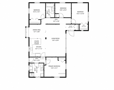 355 Hilltop Drive - Photo Thumbnail 20